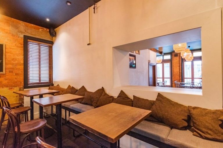 Photo of property in 3 Holland Street, Te Aro, Wellington, 6011