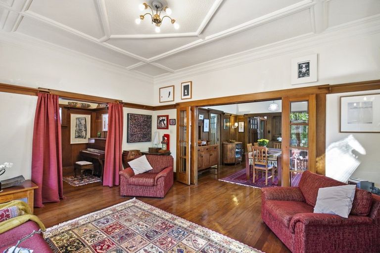 Photo of property in 47 Stoke Street, Newtown, Wellington, 6021