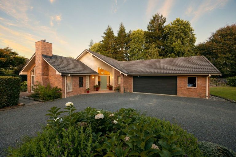 Photo of property in 10 Sanctuary Lane, Tamahere, Hamilton, 3283