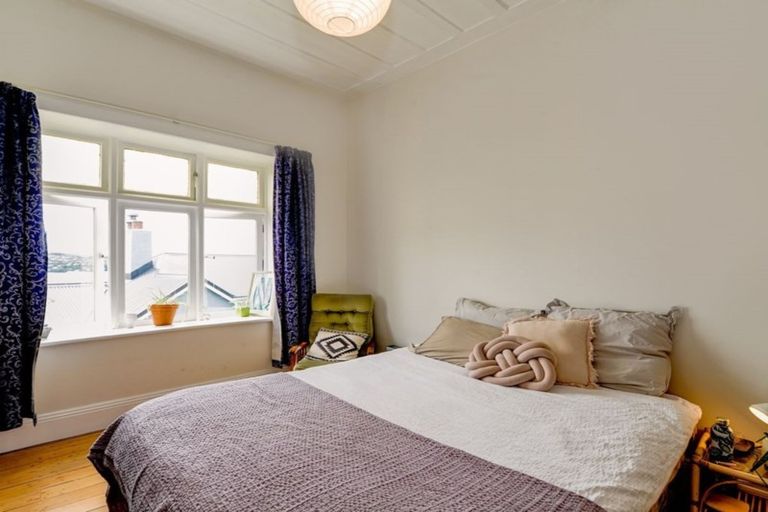 Photo of property in 3 Bishops Road, Dunedin Central, Dunedin, 9016