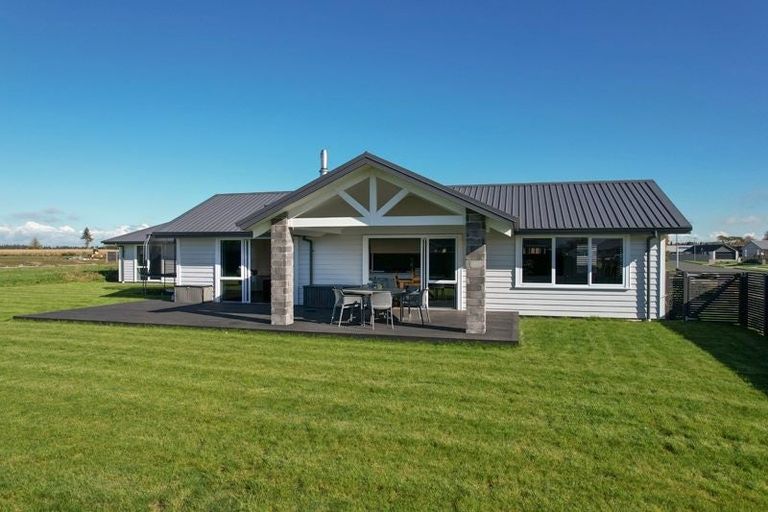 Photo of property in 6 Ancroft Drive, Matamata, 3400