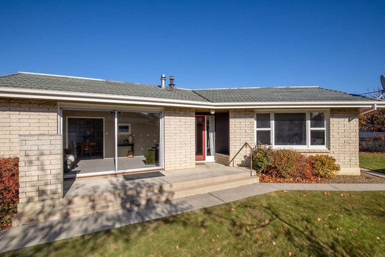 Photo of property in 14 Fox Street, Alexandra, 9320