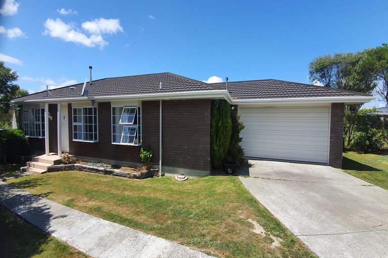 Photo of property in 155 Summerhill Drive, Fitzherbert, Palmerston North, 4410
