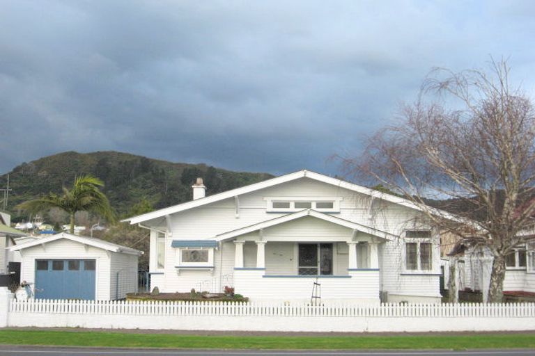 Photo of property in 402 Queen Sh25 Street, Thames, 3500