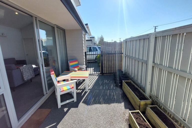 Photo of property in 6/95 Packe Street, Edgeware, Christchurch, 8013