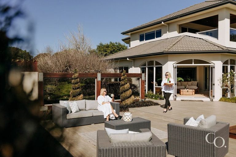 Photo of property in 46 Te Karaka Drive, Te Puna, Tauranga, 3174