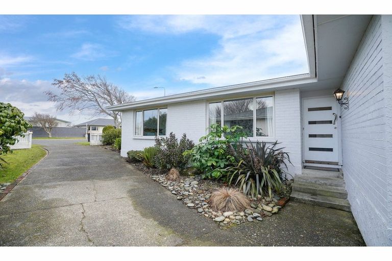 Photo of property in 186 Lamond Street, Hargest, Invercargill, 9810