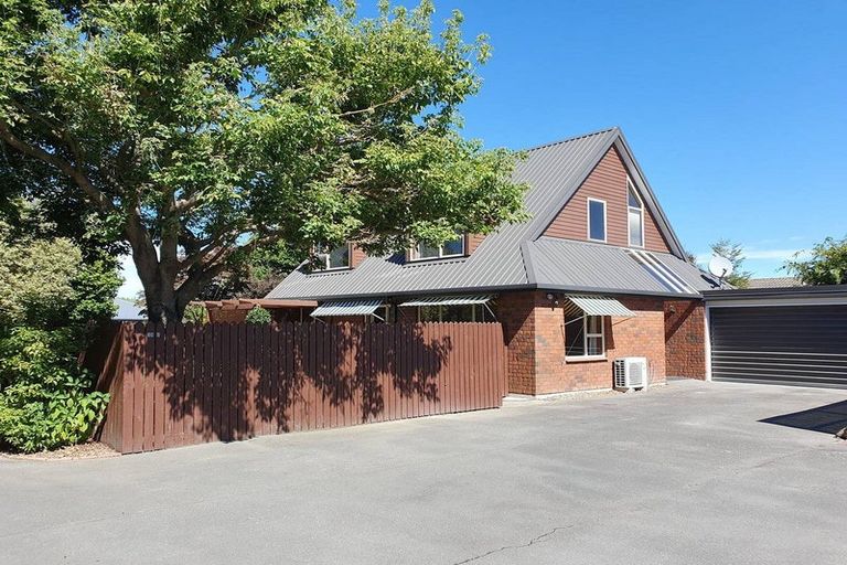 Photo of property in 2/38 Marlene Street, Casebrook, Christchurch, 8051