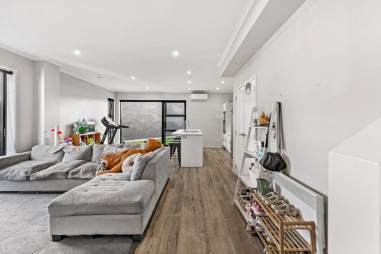 Photo of property in 13 Te Aho Matua Road, Hobsonville, Auckland, 0616