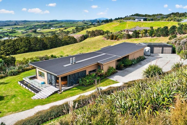 Photo of property in 476 Cames Road, Mangawhai, 0975