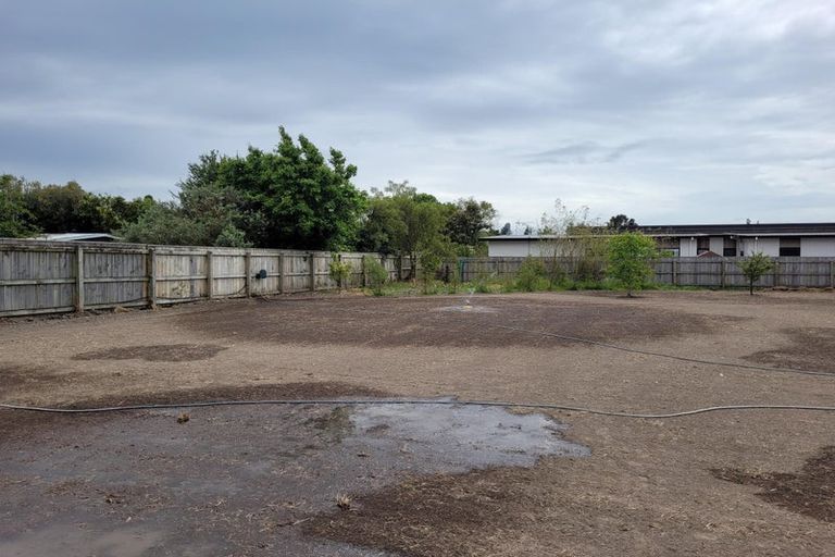 Photo of property in 3b James Kidd Place, Greytown, 5712