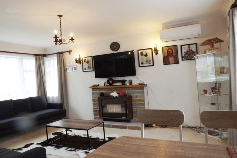 Photo of property in 20 Ferguson Street, Levin, 5510