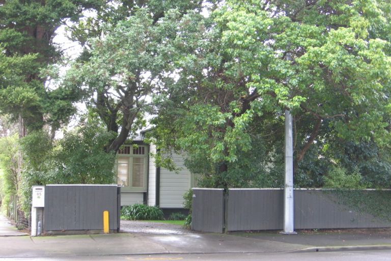Photo of property in 85 Te Awe Awe Street, Hokowhitu, Palmerston North, 4410