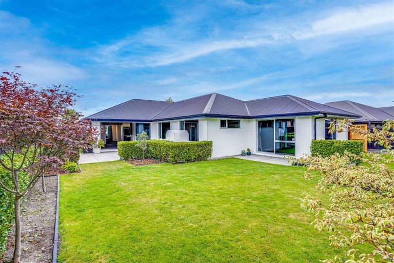 Photo of property in 5 Handley Crescent, Wigram, Christchurch, 8042
