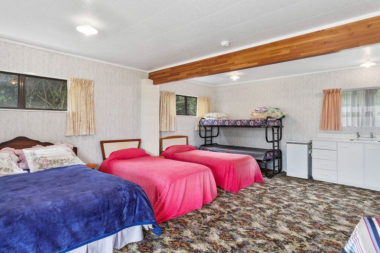 Photo of property in 1331 State Highway 30, Rotoiti Forest, Rotorua, 3074