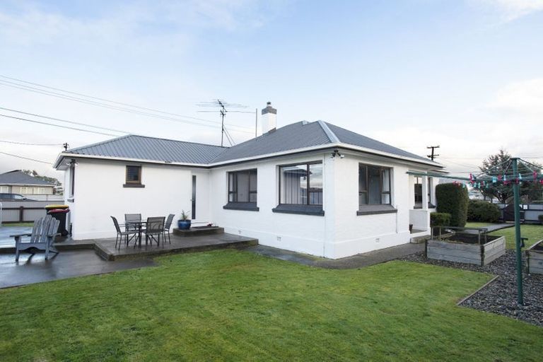 Photo of property in 3 Stobo Street, Grasmere, Invercargill, 9810