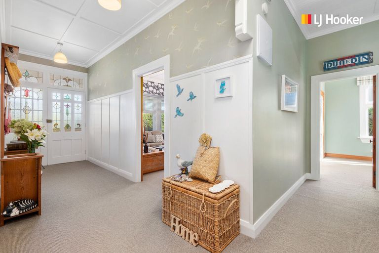 Photo of property in 3 Royal Crescent, Saint Kilda, Dunedin, 9012