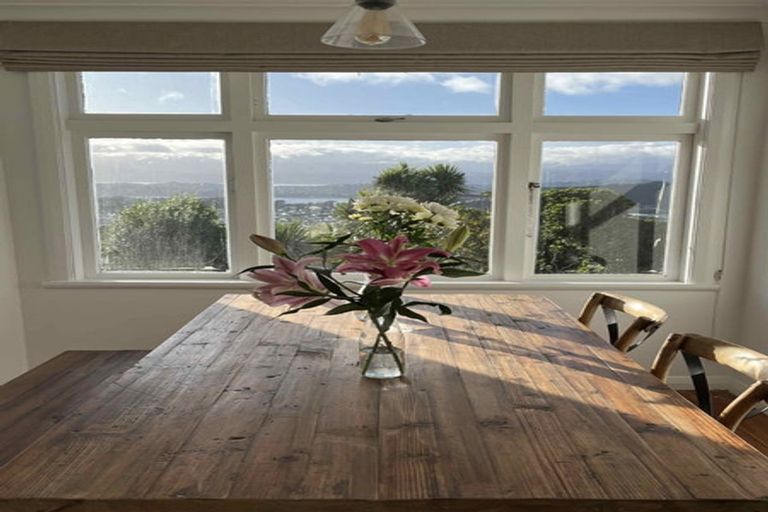 Photo of property in 43 Mills Road, Brooklyn, Wellington, 6021