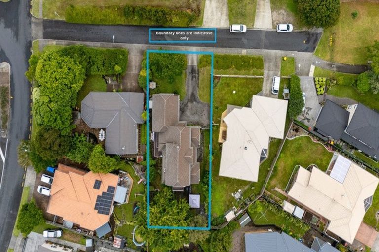 Photo of property in 5 Church Road, Pukete, Hamilton, 3200
