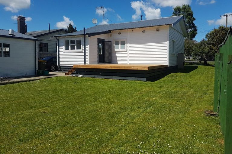 Photo of property in 14 Wye Street, Frankton, Hamilton, 3204