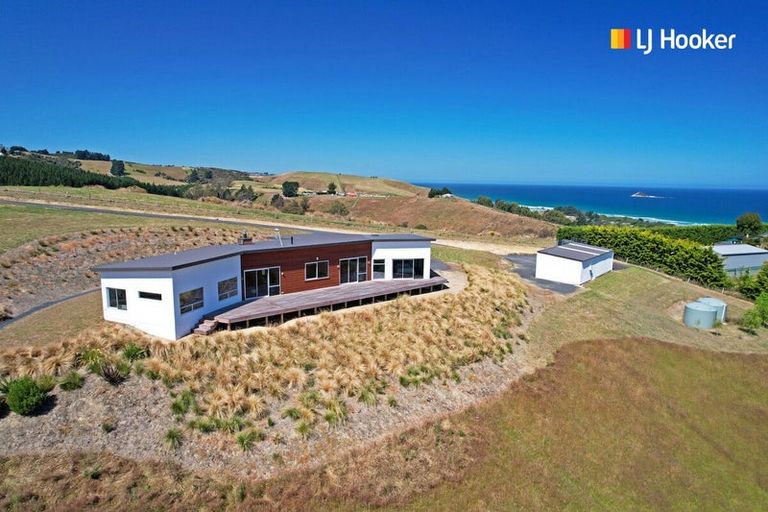 Photo of property in 25 Kayforce Road, Ocean View, Dunedin, 9035