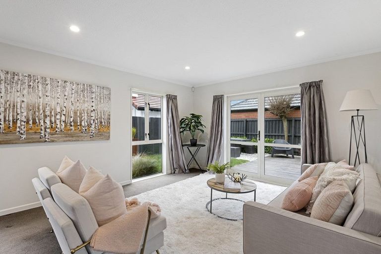 Photo of property in 3/51 Rutland Street, St Albans, Christchurch, 8014