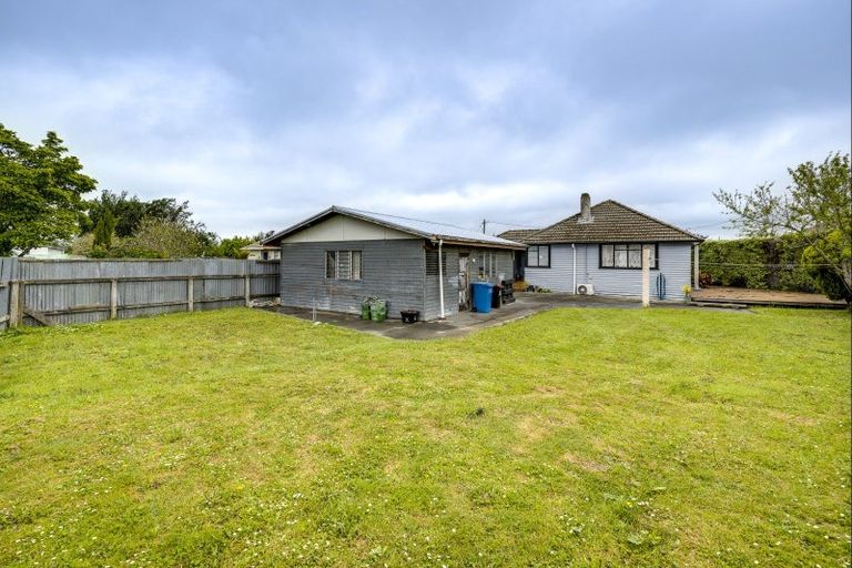 Photo of property in 320 Montgomery Place, Raureka, Hastings, 4120