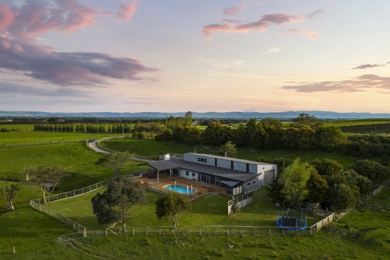 Photo of property in 15a Stewart Road, Sanson, Palmerston North, 4479