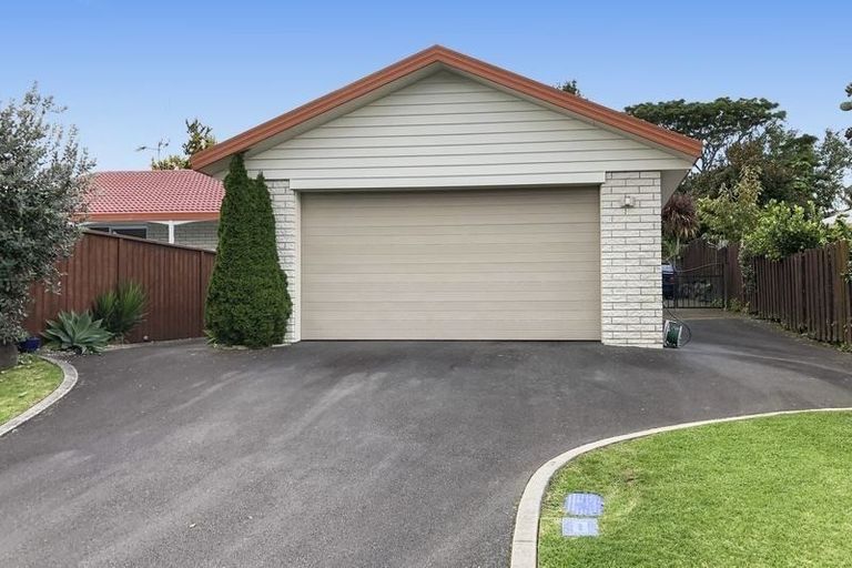 Photo of property in 13 Clivedene Street, Matua, Tauranga, 3110