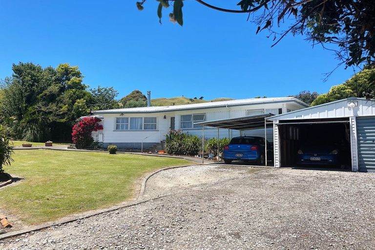 Photo of property in 35 Einstein Street, Outer Kaiti, Gisborne, 4010