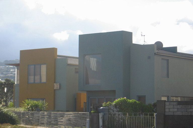 Photo of property in 167 The Esplanade, Petone, Lower Hutt, 5012