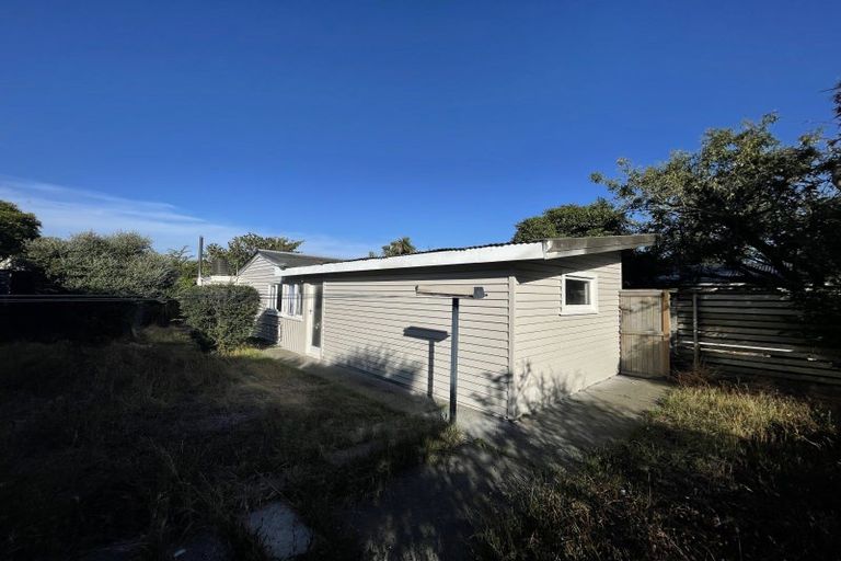 Photo of property in 318 Pages Road, Wainoni, Christchurch, 8061