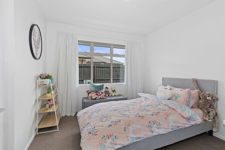 Photo of property in 3 Constance Place, Aidanfield, Christchurch, 8025