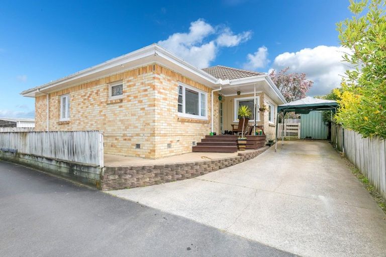 Photo of property in 17 Carey Street, Maeroa, Hamilton, 3200