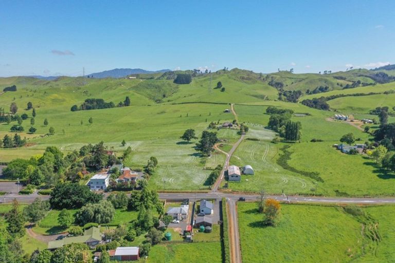 Photo of property in 827 Tauhei Road, Tauhei, Morrinsville, 3375