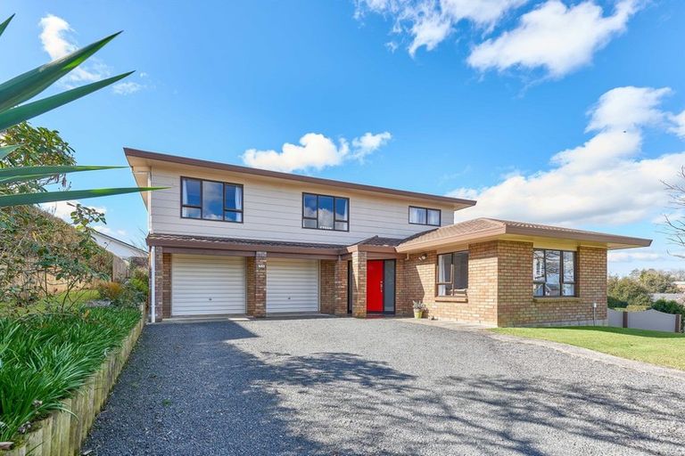Photo of property in 58 George Street, Morrinsville, 3300
