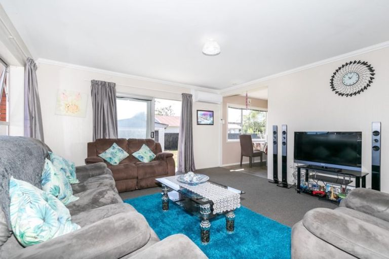 Photo of property in 6 Fairmont Street, Ngaruawahia, 3720