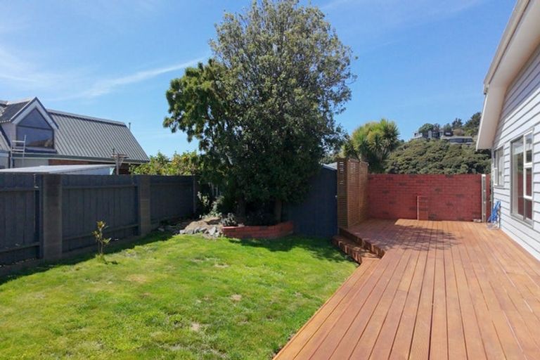 Photo of property in 125 Pope Street, Camborne, Porirua, 5026