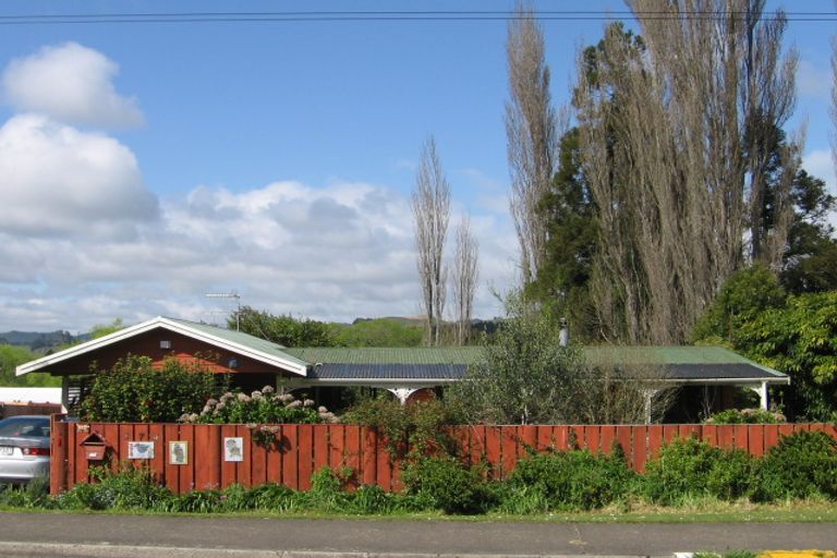 Photo of property in 374 Clayton Road, Pukehangi, Rotorua, 3015