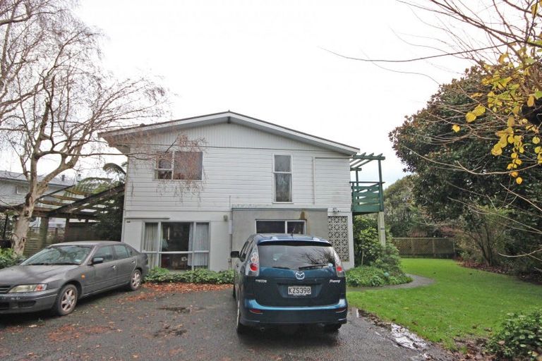 Photo of property in 334 Albert Street, Hokowhitu, Palmerston North, 4410