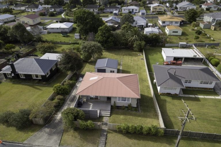 Photo of property in 37 Ranfurly Street, Dargaville, 0310