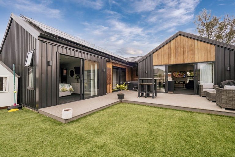 Photo of property in 12a Belt Road, Allenton, Ashburton, 7700