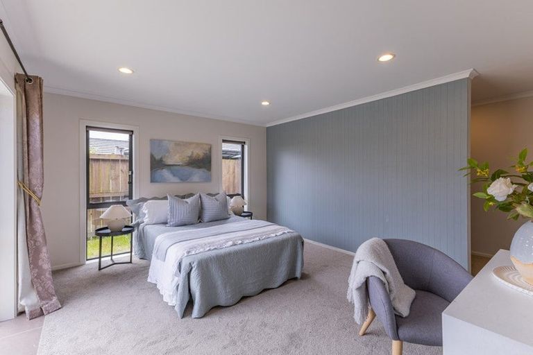 Photo of property in 8 Piwakawaka Court, Rototuna North, Hamilton, 3210