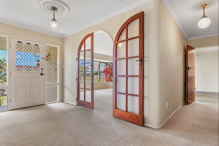 Photo of property in 7 Avon Street, Levin, 5510