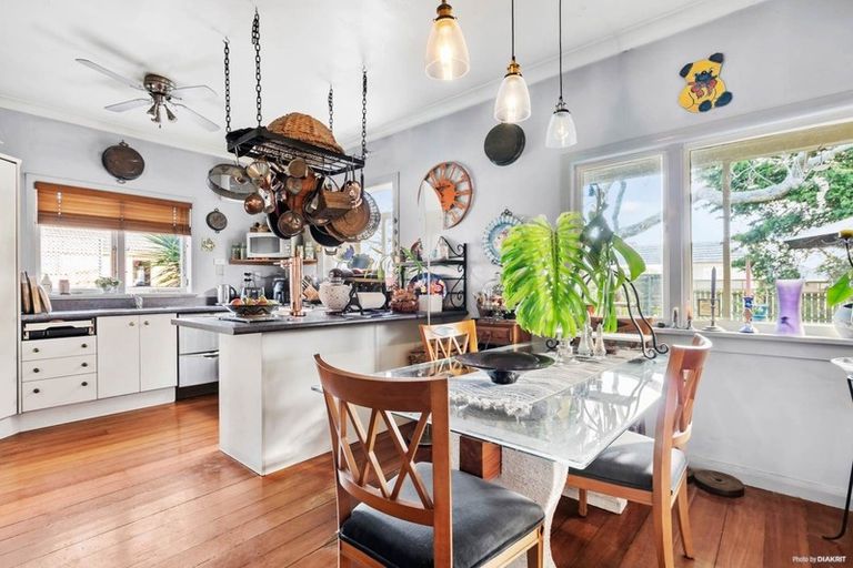 Photo of property in 53 Kautami Avenue, Papatoetoe, Auckland, 2025