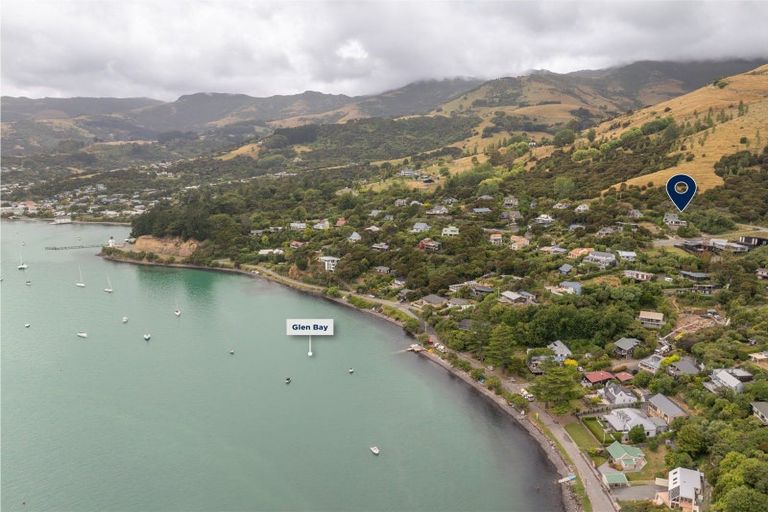 Photo of property in 43 Hempleman Drive, Akaroa, 7520