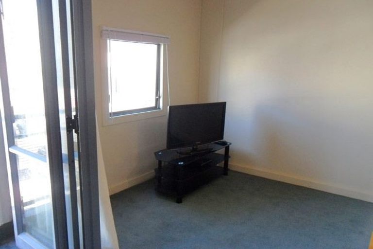 Photo of property in Hannahs Corner, 17/8 Leeds Street, Te Aro, Wellington, 6011