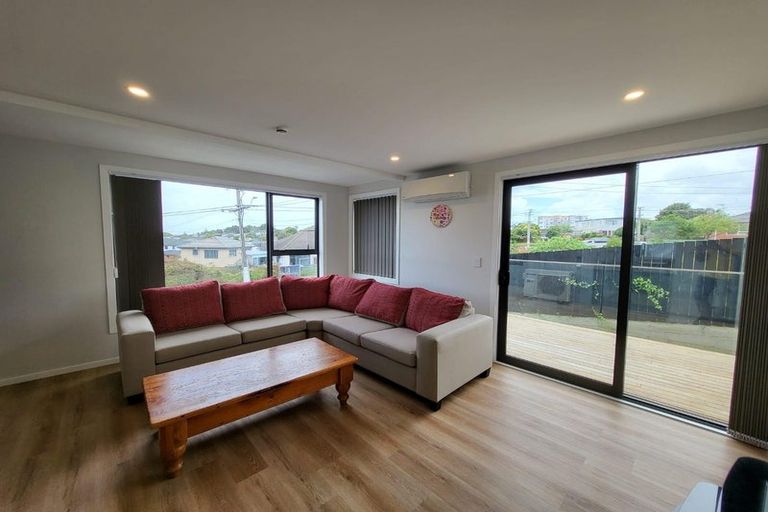 Photo of property in 1 Pukakaho Lane, Papatoetoe, Auckland, 2025