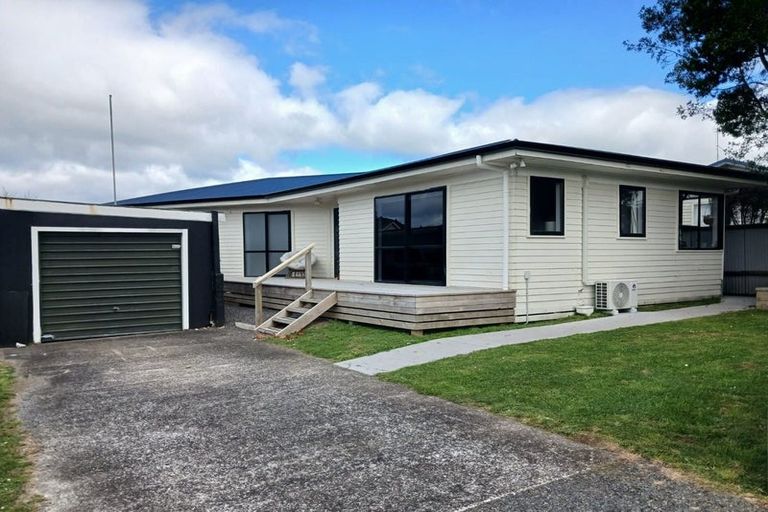 Photo of property in 34 Union Street, Waihi, 3610