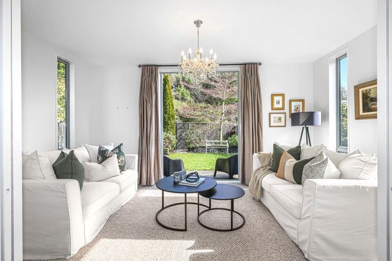 Photo of property in 4 Chorley Place, Hillsborough, Christchurch, 8022